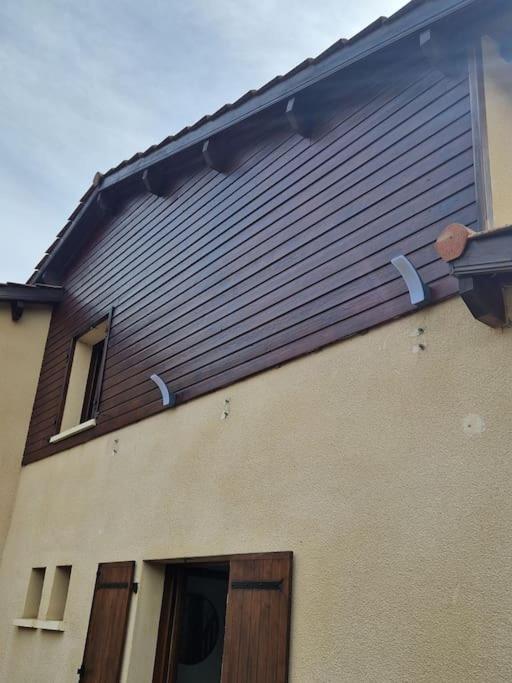 Maison 6 Pers Evasion Landaise Proche Plage Et A Cote Du Lac Вієль-Сен-Жирон Екстер'єр фото